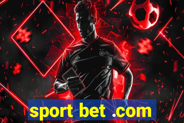 sport bet .com